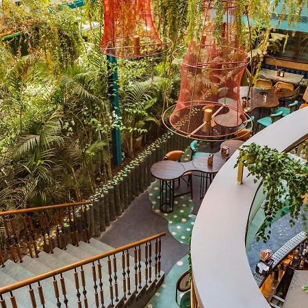 Goldfinch Hotel Mumbai Eksteriør bilde