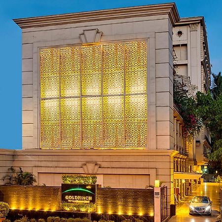 Goldfinch Hotel Mumbai Eksteriør bilde