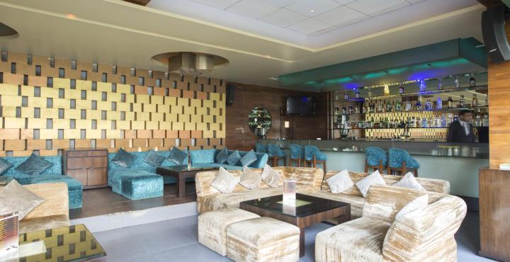 Goldfinch Hotel Mumbai Eksteriør bilde